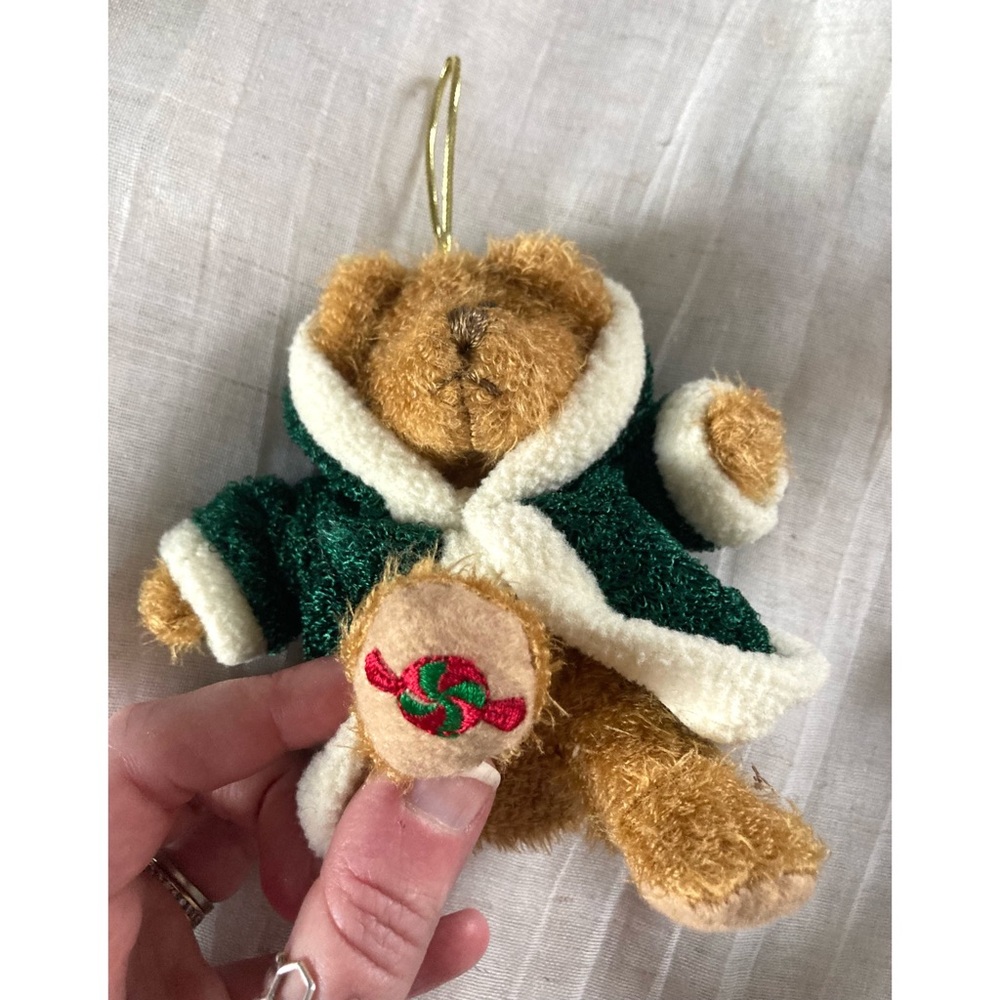 🎁 FREE Plush Holiday Ornament with Purchase! 🎁 - Picture 8 of 13